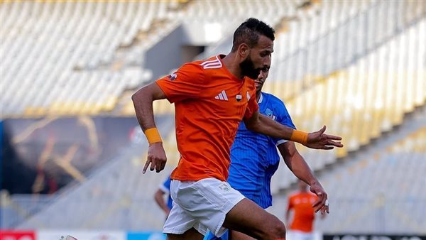 المحلة والجونة محلك سر، الجولة السادسة بالدوري "وش السعد" على بترول أسيوط