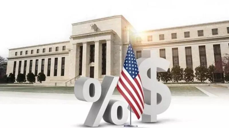 الدولار والذهب يترقبان رسائل ديسمبر، الفيدرالي الأمريكي يحسم مصير الفائدة اليوم