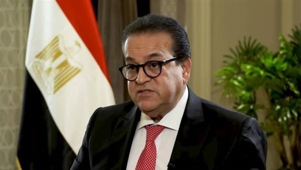وزير الصحة: 422 مليار جنيه حجم سوق الدواء في مصر.. وننتج 4 مليارات عبوة سنويًا