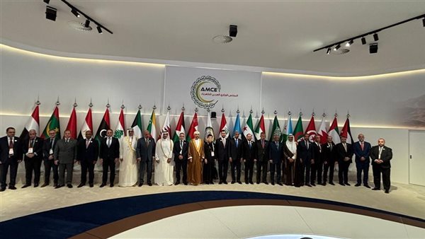 وزير الكهرباء يكشف تطورات المشروع التجريبي للربط الكهربائي بين دول المشرق العربي