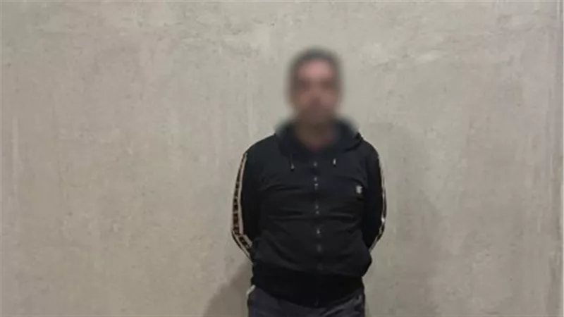 ضبط متهم بسرقة حقيبة مهندس من داخل مسجد بالمنوفية