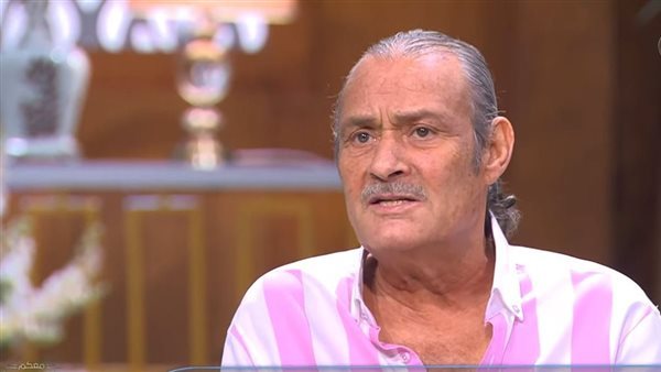 شريف إدريس عن فاروق الفيشاوي: كان من أجمل الناس على المستوى الإنساني