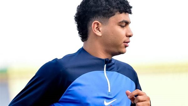 موقف مصابي الزمالك، محمد إبراهيم يلحق بمواجهة الأهلي وغياب الفرنسي عن مواجهة زد
