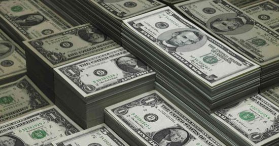 سعر الدولار مقابل الجنيه اليوم الخميس 22/10/2026.. كم سجل في البنك الأهلي؟