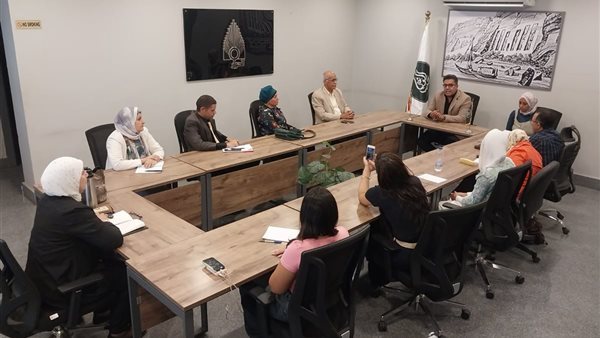 حزب الوعي يطلق نموذجًا لمحاكاة مؤتمر المناخ العالمي