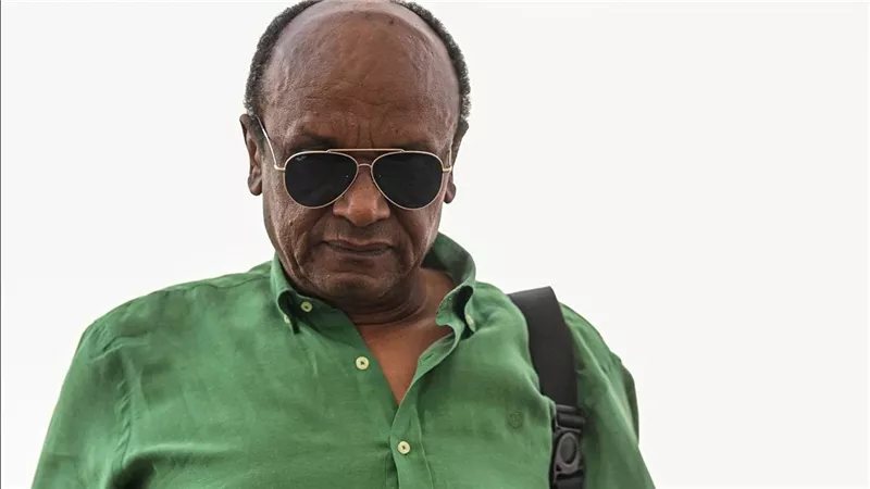 قبل تولي الكوكي، إسماعيل يوسف وداوود يقودان مران المصري