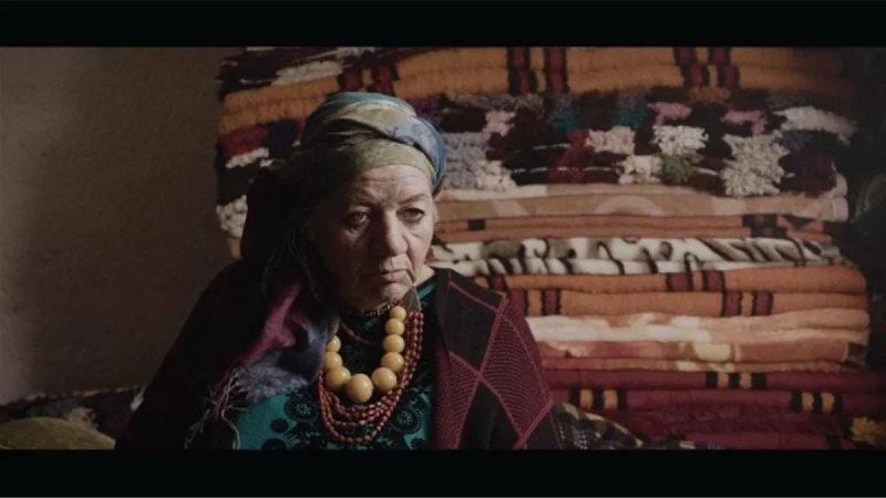 الفيلم المغربي"حليمة" يحصل على تنويه خاص من لجنة تحكيم الأفلام الروائية الطويلة بمهرجان الجونة