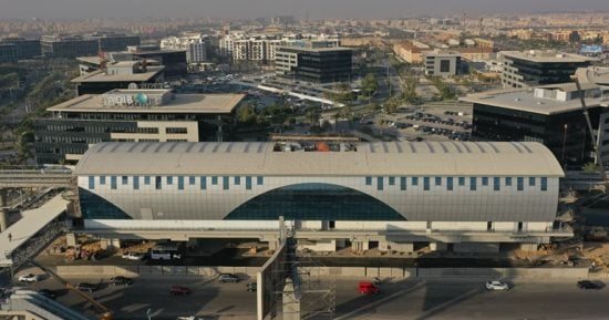 تعرف على مشروعات الإسكان المنفذة بالمدن الجديدة عام 25/24