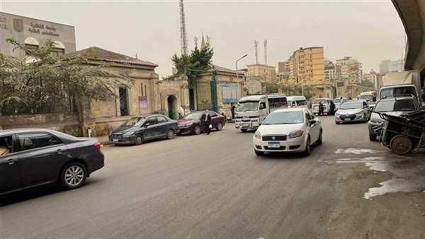 ارتفاع مفاجئ في القاهرة والصعيد يسجل 38، درجات الحرارة اليوم بمدن ومحافظات مصر