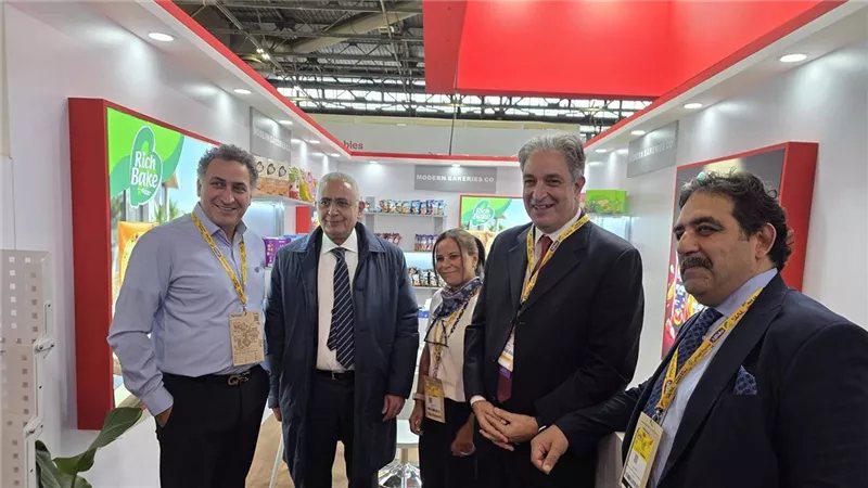 السفير المصري بباريس: المشاركة في سيال تدعم فرص التوسع بالأسواق العالمية
