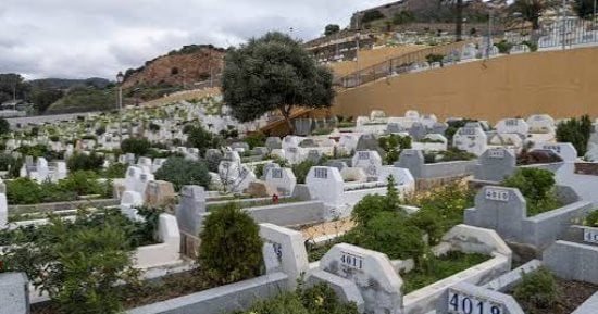 أزمة دفن المسلمين في إسبانيا.. 14 مقبرة فقط بها أماكن شاغرة