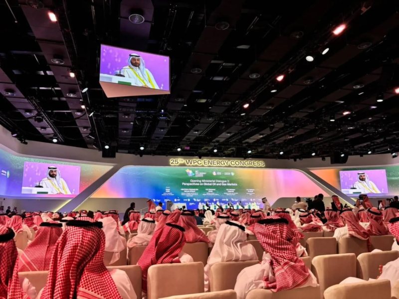 أمين عام أوبك يتحدث عن السعودية وخط الأنابيب.. ماذا قال؟