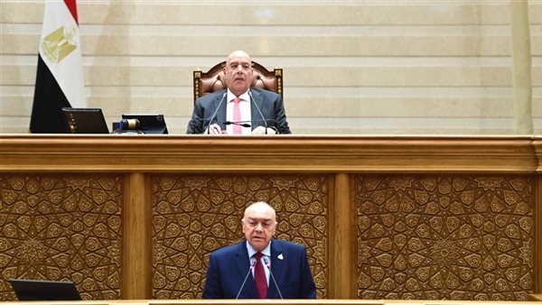 فوز النائب وحيد قرقر برئاسة لجنة النقل بمجلس النواب في دور الانعقاد الجديد
