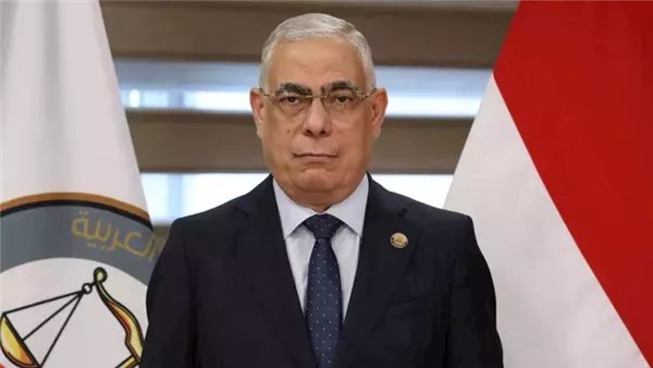 النائب العام يبحث مع نظيريه الإماراتي والسويسري سبل تعزيز التعاون القضائي