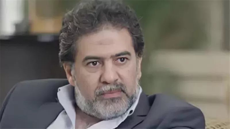نايل للدراما تحتفل بعيد ميلاد محسن محيي الدين في حلقة خاصة بـ"مساء الفن"