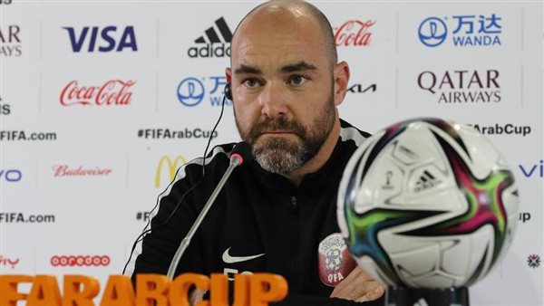 فيليكس سانشيز مدربا جديدا لمنتخب البحرين