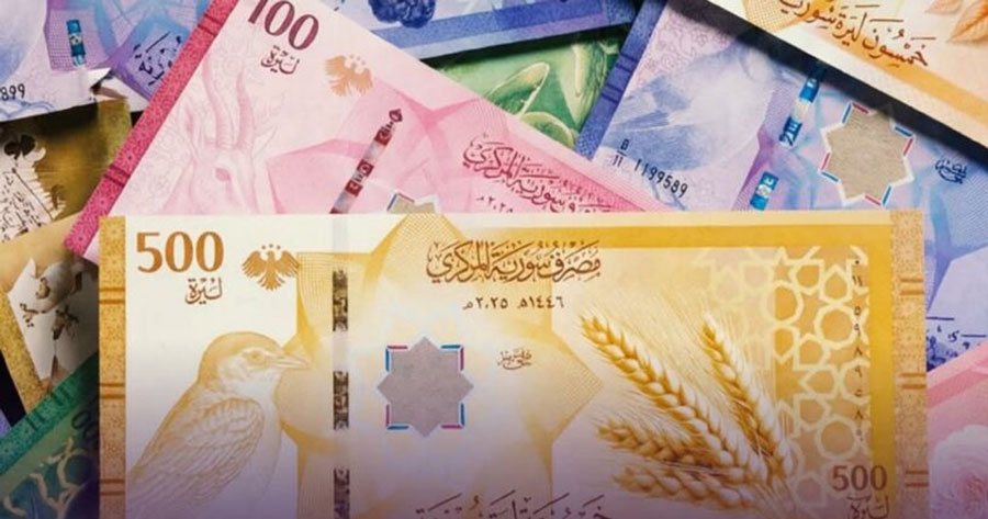 ‏الليرة.. تحسن على المحك