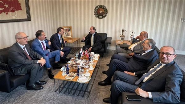 غرفة القاهرة: دعوة وزير المالية للمستثمرين الأتراك تعزز فرص الشراكة الاقتصادية بين البلدين