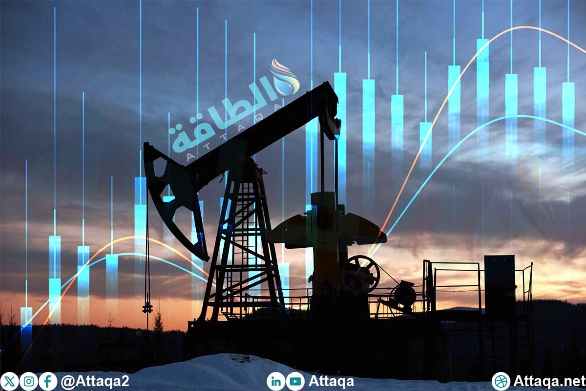 أسعار النفط تنخفض 2%.. وخام برنت لشهر ديسمبر تحت 115 دولارًا