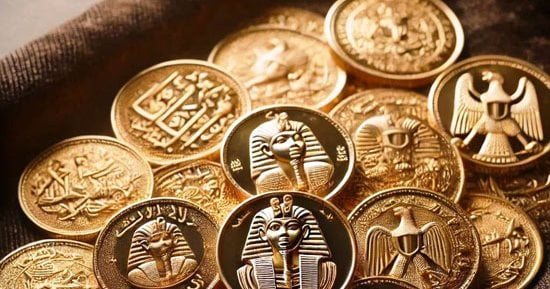 سعر الجنيه الذهب اليوم الثلاثاء 6 أكتوبر 2026.. تراجع 120 جنيها خلال 24 ساعة