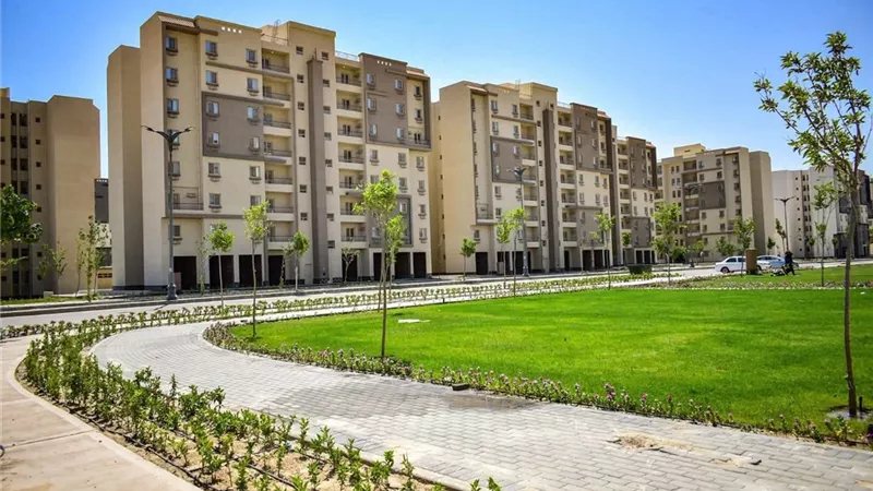 اليوم، آخر موعد للتقديم على شقق الإيجار التمليكي بمساحات تصل إلى 161 مترا (صور)