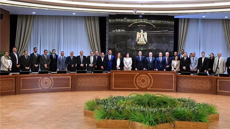 لتنفيذ 20 ألف شقة لمحدودي الدخل، مدبولي يشهد توقيع اتفاقيات شراكة بين الدولة والقطاع الخاص