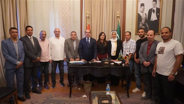 بعد غلق باب الترشح، 141 مرشحًا لعضوية الهيئة العليا و12 لـ«سكرتارية الوفد»