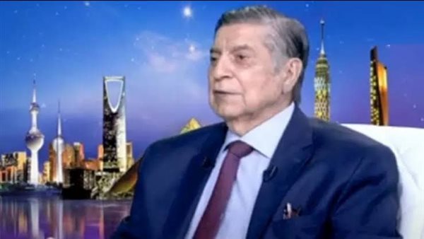 فوز محمد عبد اللاه برئاسة "دفاع الشيوخ" في دور الانعقاد الجديد