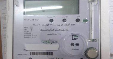10 محظورات في عداد الكهرباء يجب تجنُبها لسلامة منزلك