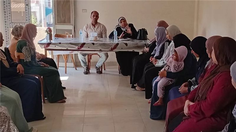 بقروض بدون فوائد تصل لـ60 ألف جنيه، الإسماعيلية تدعم الشباب والمرأة المعيلة لإقامة مشروعات صغيرة