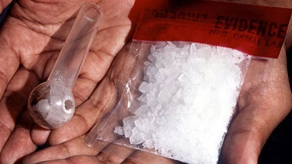 اعترافات ومضبوطات كشفت نشاطهما.. تفاصيل الحكم على تاجري شابو بالمرج