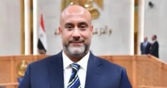 حسام سعيد: توصيات منتدى مصر خطوة استراتيجية لتحديد أولويات العمل الوطني