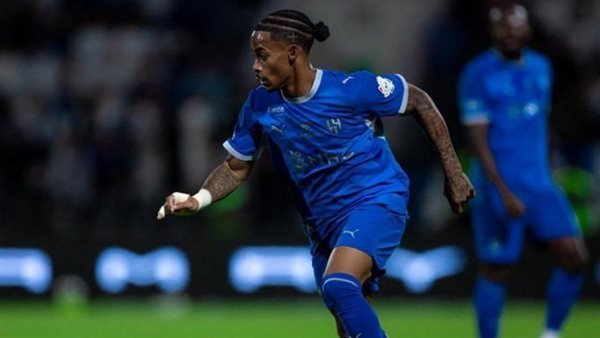 سامرفيل يكشف أسباب تفضيله الانتقال لـ "الهلال السعودي"