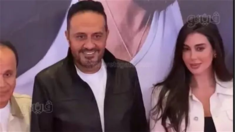 طرح فيلم "نصيب" بالسينمات المصرية غدًا