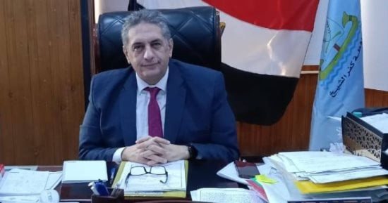 منفذ قلين يستقبل الراغبين فى مبادرة فحص ما قبل الزواج بكفر الشيخ