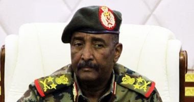 البرهان يحدد من يملك قرار الحرب والسلام والتفاوض فى السودان