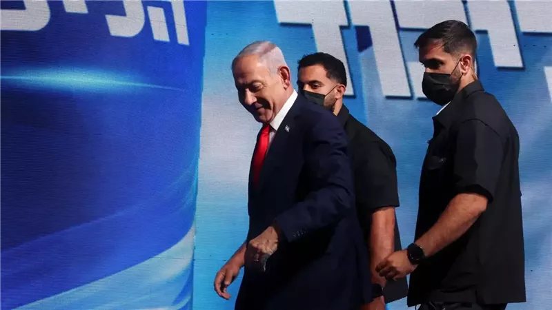 بعد زلزال الانتخابات، الليكود يتهم رسميا أحزابا عربية بتلقي تمويل من "دول معادية"