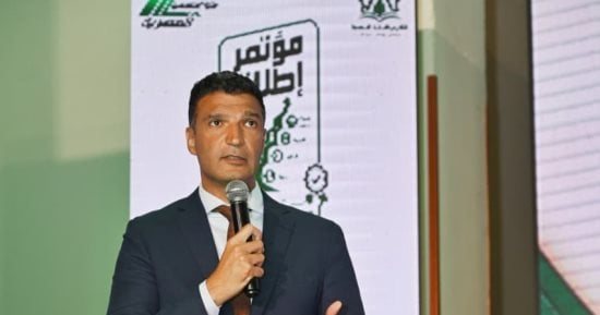 فيلم تسجيلي يستعرض تطور الصناعة المصرية وارتفاع عدد المناطق الصناعية إلى 158 منطقة