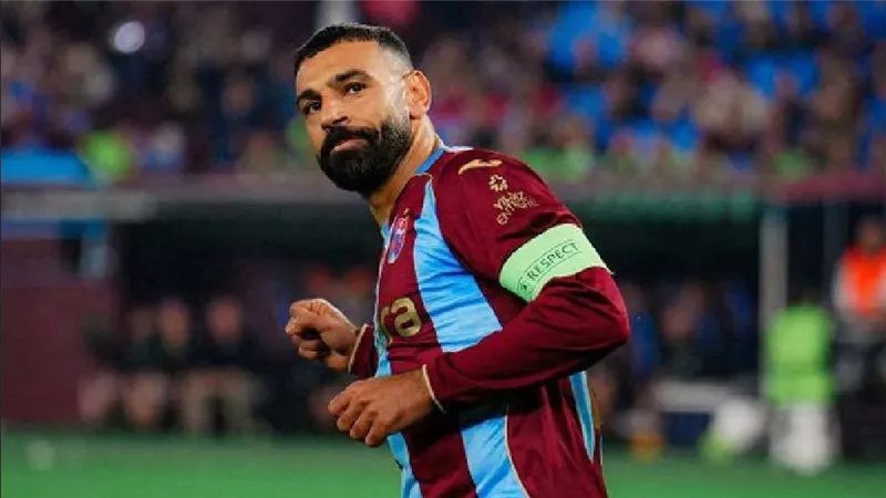 طرابزون يقفز للمركز الثالث، ترتيب الدوري التركي بعد الجولة التاسعة