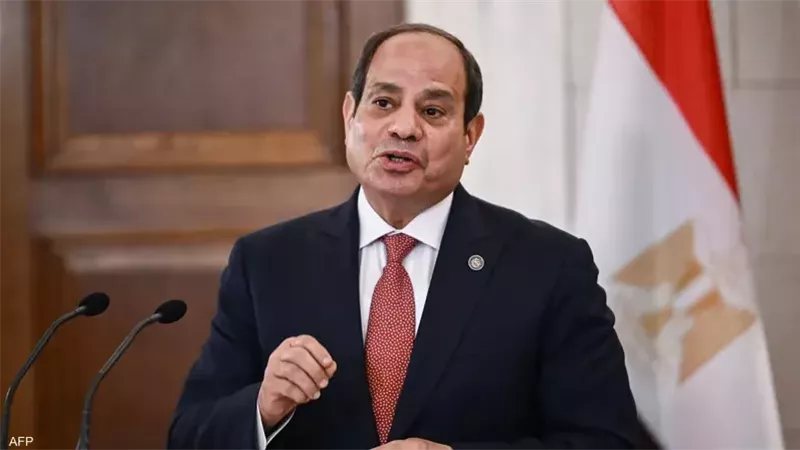 السيسي يؤكد دعم مصر للحفاظ على الدور المركزي للأمم المتحدة