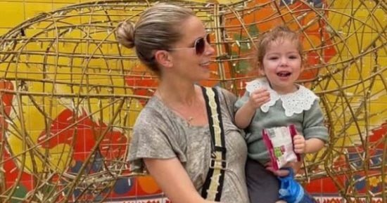 طفلة بدأت البلوغ فى عمر 10 أشهر.. الأم تبحث إمكانية تجميد البويضات لحماية مستقبلها