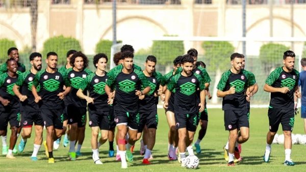 كأس عاصمة مصر، مودرن سبورت يتقدم على البنك الأهلي بثنائية نظيفة في الشوط الأول