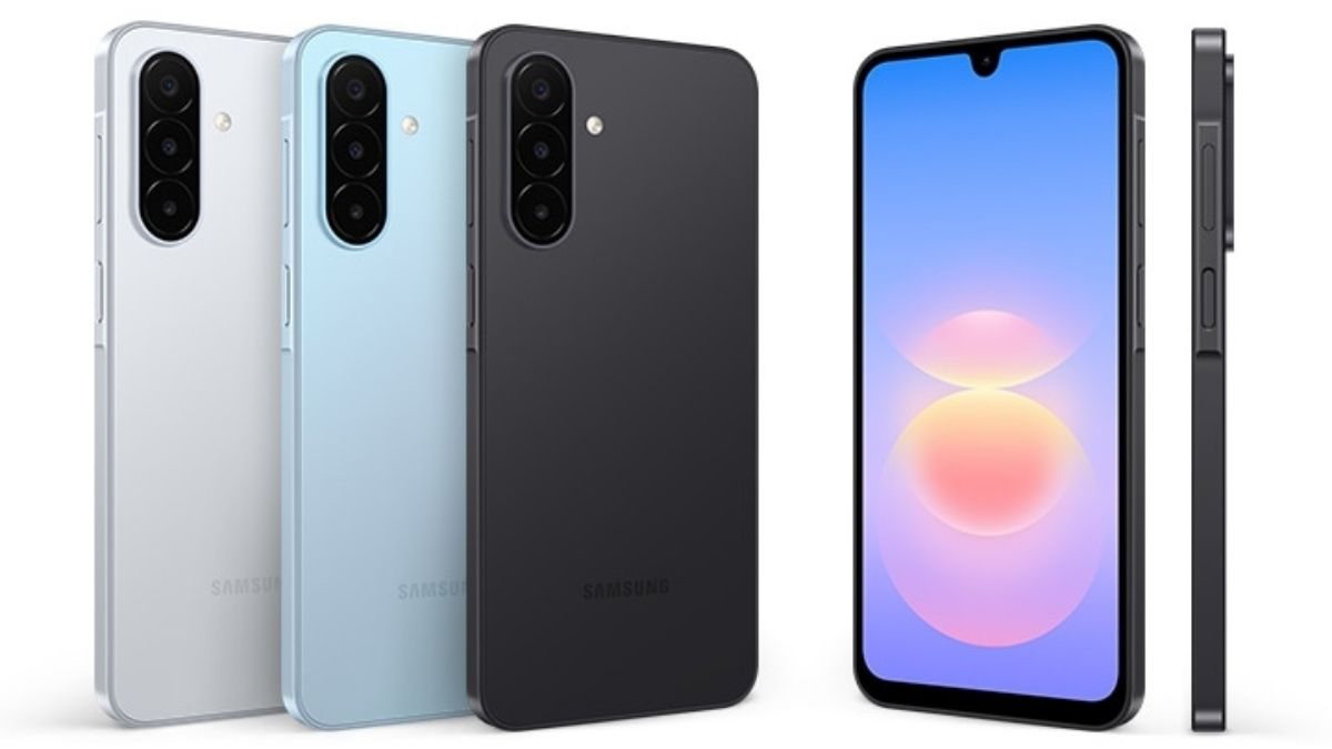 هاتف Galaxy A18 يستقبل أول تحديث أمني لتعزيز حماية البيانات
