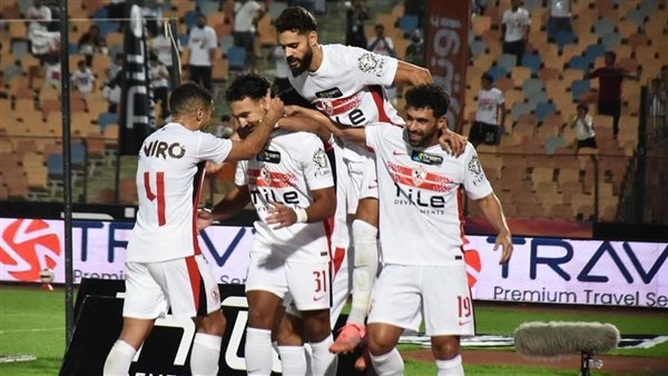 سامح يوسف: مواجهة الجيش الرواندي فرصة للزمالك لاستعادة الثقة