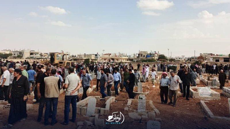 نواب من درعا لـ”الوطن”: نريد من الحكومة الأردنية محاسبة المتورطين وهناك وعي شعبي لمنع أي فتنة