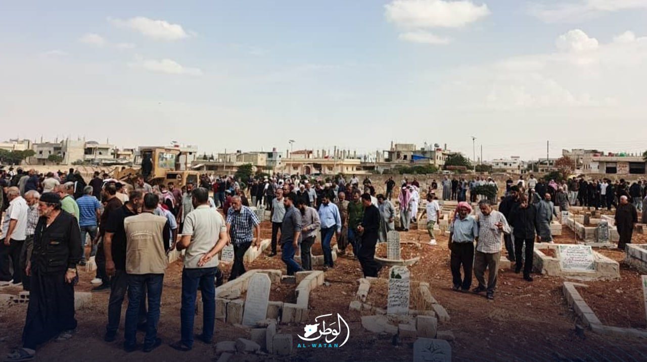 نواب من درعا لـ”الوطن”: نريد من الحكومة الأردنية محاسبة المتورطين وهناك وعي شعبي لمنع أي فتنة