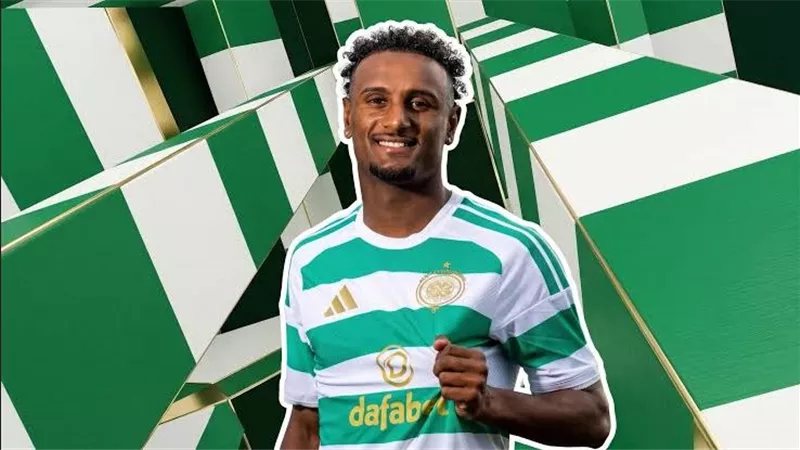 هيثم حسن أساسيًا مع سيلتيك في مواجهة سيلتا فيجو بالدوري الأوروبي