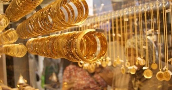 سعر الذهب اليوم السبت 10 أكتوبر 2026 .. عيار 24 بدون مصنعية بـ7029 جنيها