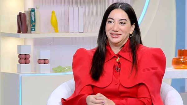 فدوى عابد تكشف لـ فيتو عدد الأعمال التي تشارك فيها في رمضان 2027