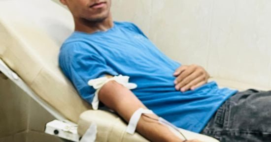 الحبس وغرامة مليون جنيه عقوبة تجميع بلازما الدم بدون ترخيص